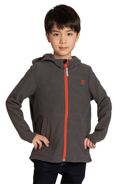 Elkline Kinder Fleecejacke Hurray von Elkline