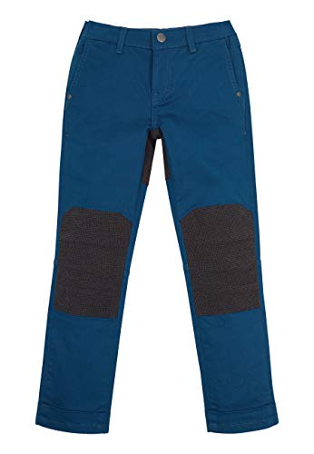 ELKLINE Best Buddy, 116/116 Kinder, inkblue von ELKLINE