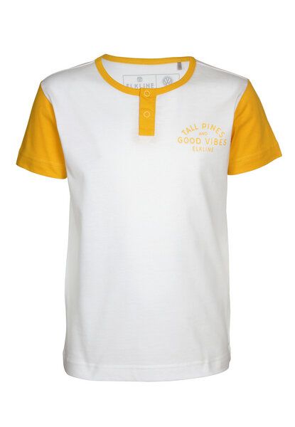 Elkline Kinder T-Shirt Good Vibes von Elkline