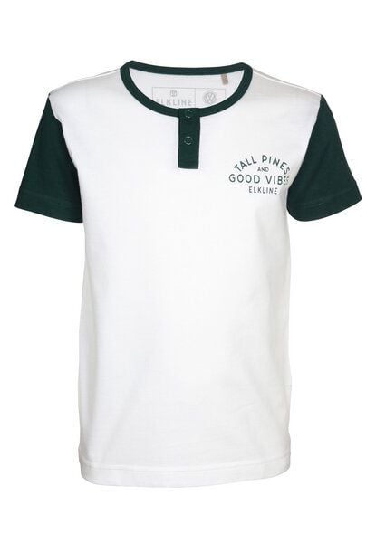 Elkline Kinder T-Shirt Good Vibes von Elkline