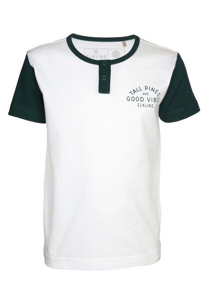 Elkline Kinder T-Shirt Good Vibes von Elkline