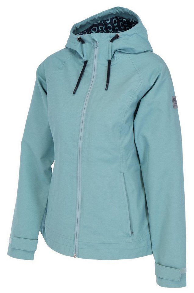 Elkline Regenjacke SING OUT von Elkline