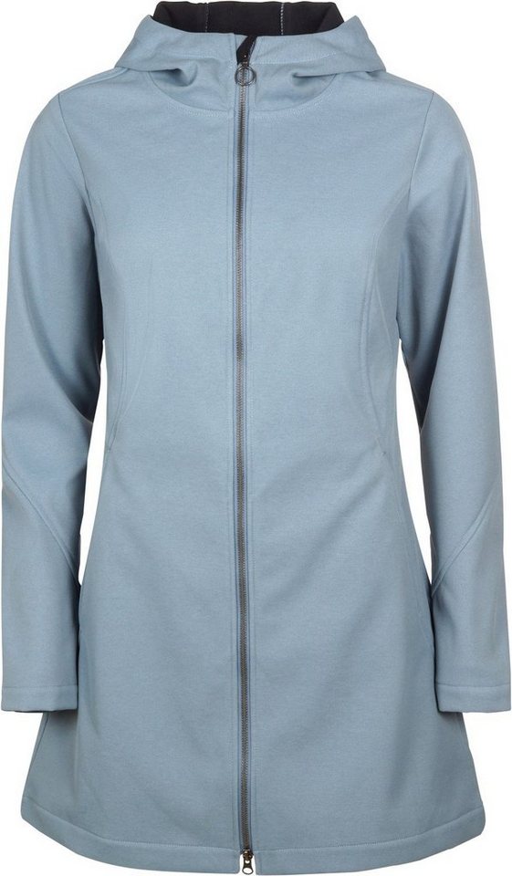 Elkline Softshelljacke Soft Skills von Elkline