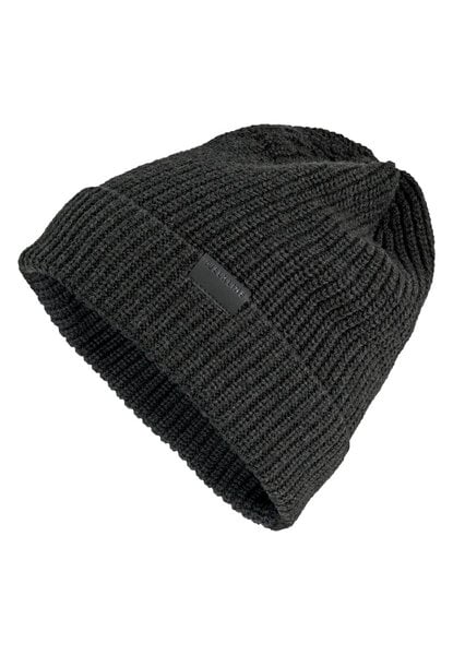 Elkline Unisex Beanie Bean im Bio-Baumwoll-Mix mit Merino-Anteil von Elkline