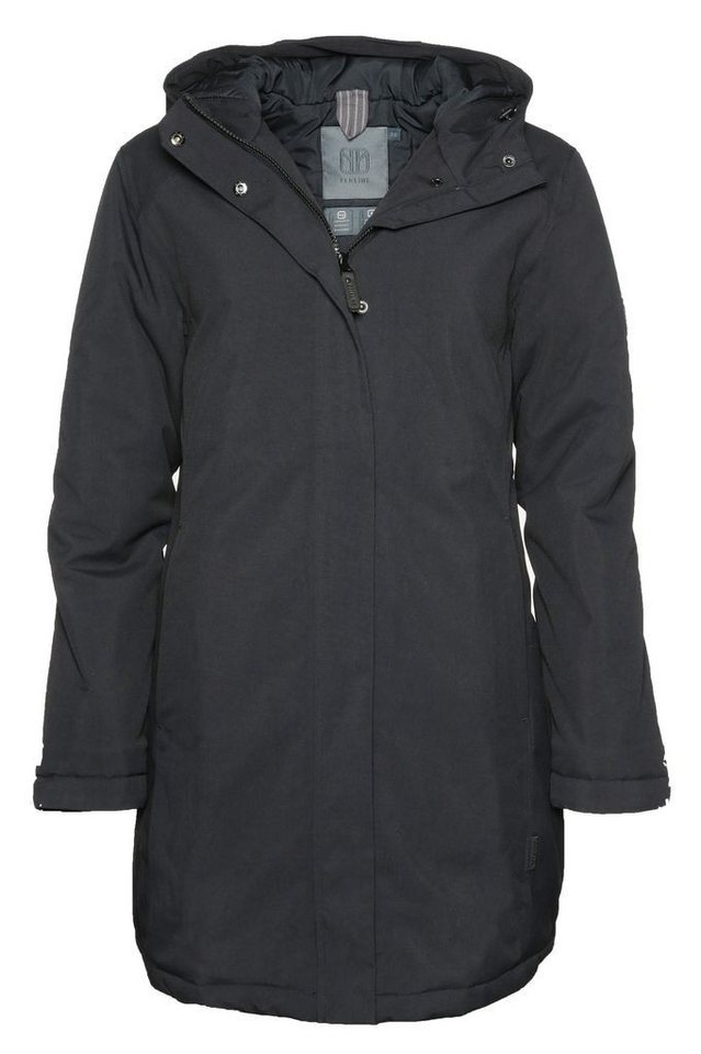 Elkline Winterjacke MAIKE Damen Outdoormantel von Elkline