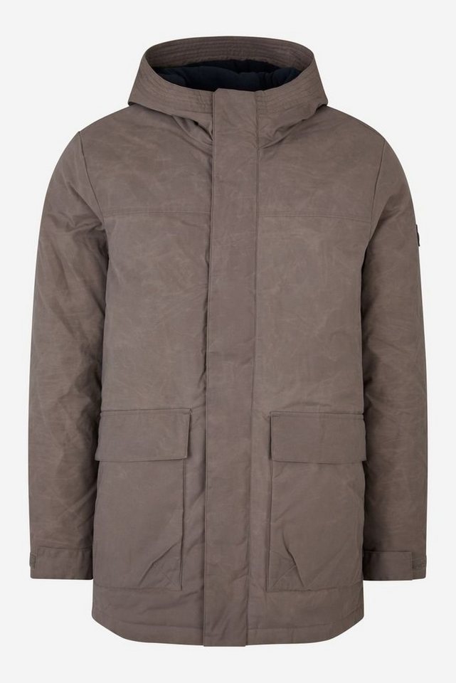 Elkline Winterjacke NEWCOMER von Elkline