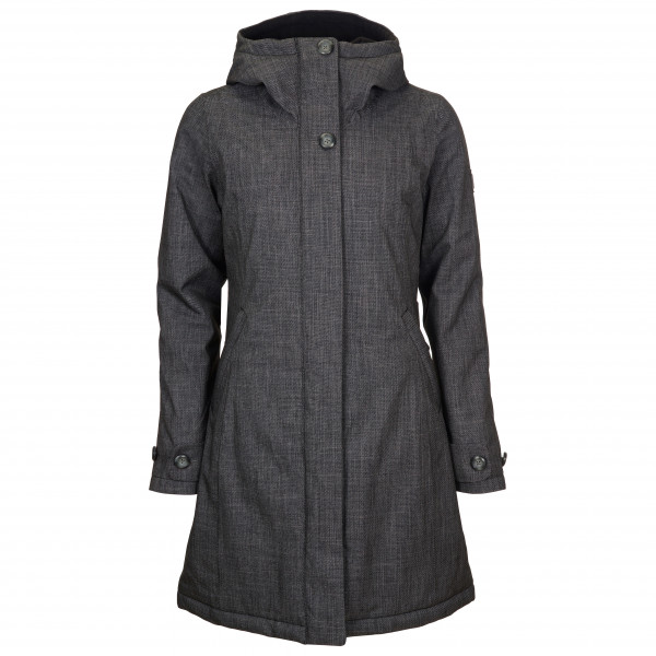 Elkline - Women's Grace - Mantel Gr 50 grau Elkline - Women's Grace - Mantel Gr 50 grau von Elkline
