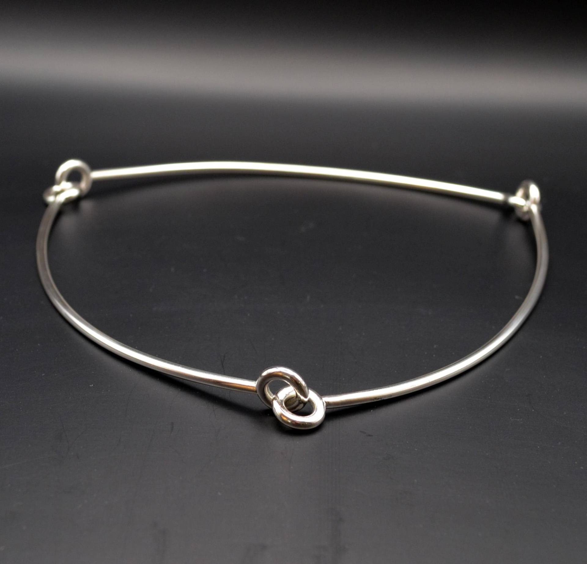 Lilith - Collier, Kette, Silber, Ringe Lilith - Collier, Kette, Silber, Ringe von EllAGrim