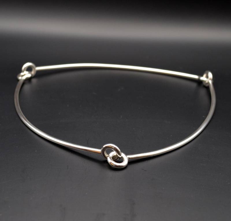 Lilith - Collier, Kette, Silber, Ringe Lilith - Collier, Kette, Silber, Ringe von EllAGrim