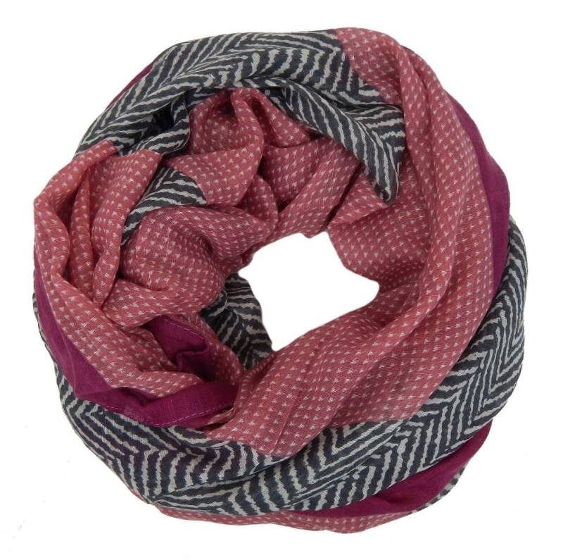 Ella Jonte Loop, Breiter leichter Loop von Ella Jonte