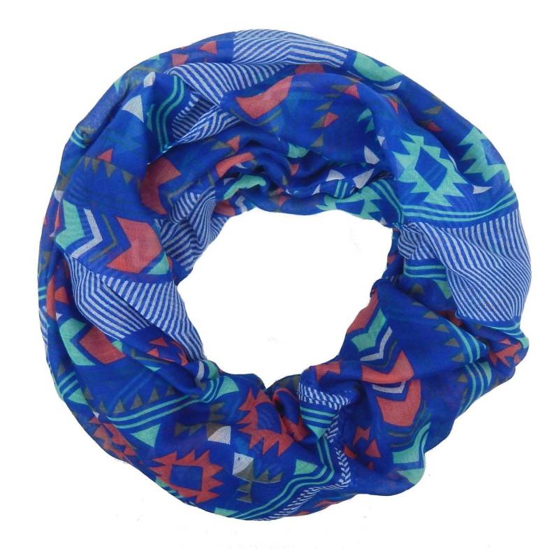 Ella Jonte Loop, pastellfarben im Boho Ibiza Style Viskose von Ella Jonte