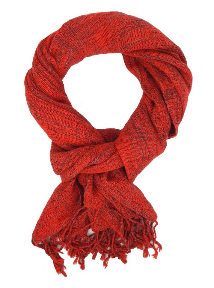 Ella Jonte Modeschal, in 3 Farben gelb grau oder rot Herbst- Winterschal Ella Jonte Modeschal, in 3 Farben gelb grau oder rot Herbst- Winterschal von Ella Jonte