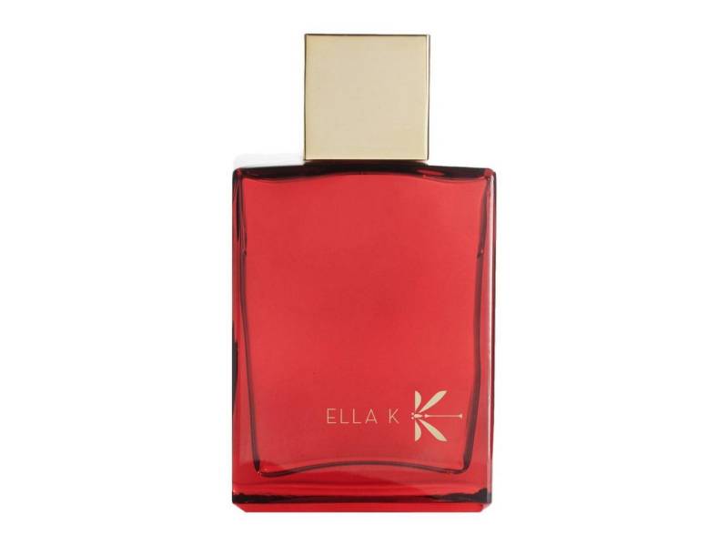 Ella K Eau de Parfum Camelia K EdP Nat. Spray, Alle Hauttypen von Ella K