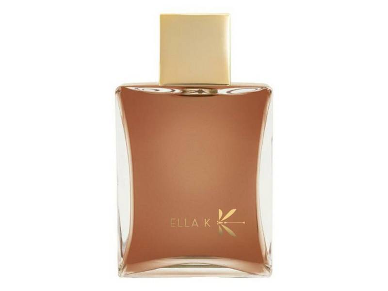 Ella K Eau de Parfum Cri Du Kalahari EdP Nat. Spray, Unisex Duft von Ella K