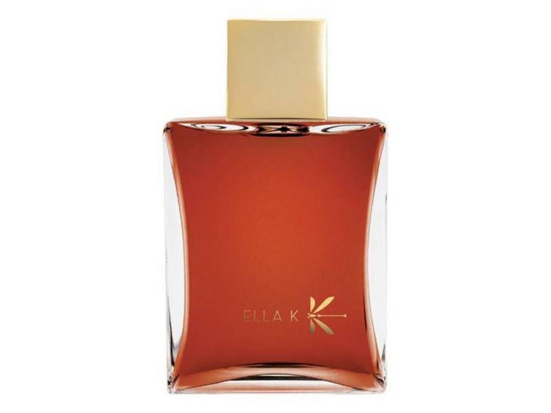 Ella K Eau de Parfum Lettre de Pushkar EdP Nat. Spray, Unisex Duft Ella K Eau de Parfum Lettre de Pushkar EdP Nat. Spray, Unisex Duft von Ella K