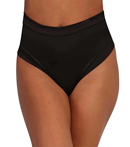 Ella Lust Rave Booty Shorts fr Damen Festival hohe Taille Bauchkontrolle Po Lifting Leggings Outfits exotische Tanzhose, Schwarz, XS Hoch Ella Lust Rave Booty Shorts fr Damen Festival hohe Taille Bauchkontrolle Po Lifting Leggings Outfits exotische Tanzhose, Schwarz, XS Hoch von Ella Lust