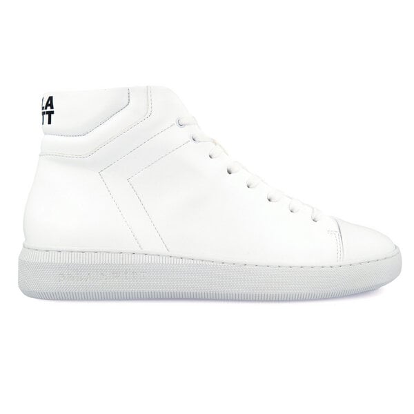 Ella & Witt Damen High-top Sneaker ADAMS aus veganem Maisleder in mehreren Farben von Ella & Witt