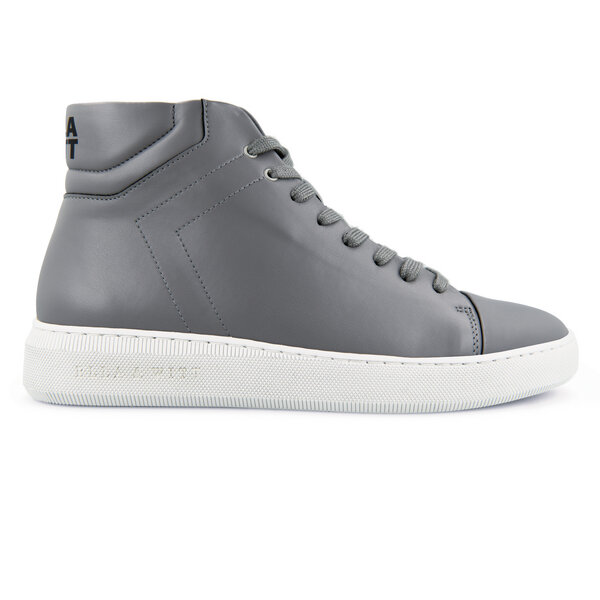 Ella & Witt Damen High-top Sneaker ADAMS aus veganem Maisleder in mehreren Farben von Ella & Witt