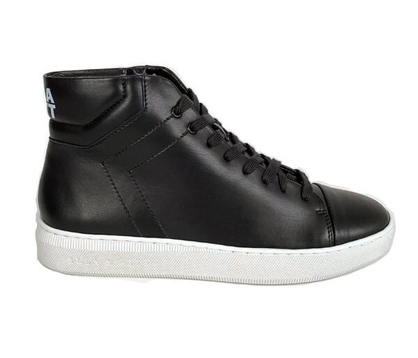 Ella & Witt High-top Sneaker Adams MEN black von Ella & Witt