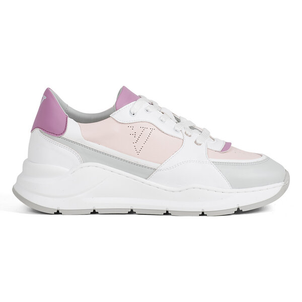 Ella & Witt Sneaker aus veganem Maisleder GOODALL II Women in neuen Farben von Ella & Witt