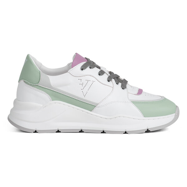 Ella & Witt Sneaker aus veganem Maisleder GOODALL II Women in neuen Farben von Ella & Witt