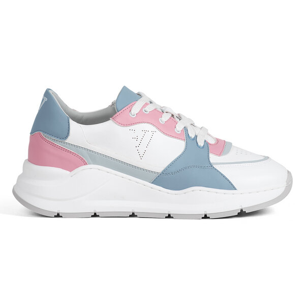 Ella & Witt Sneaker aus veganem Maisleder GOODALL II Women in neuen Farben von Ella & Witt