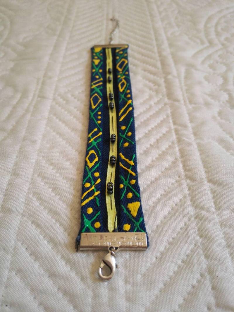 Armband von Ellartist