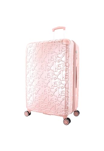 Elle Damen Koffer Alors Pink One Size Elle Damen Koffer Alors Pink One Size von Elle