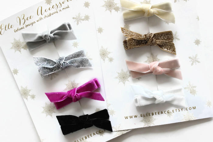 Add-On Samtschleife von ElleBeeAcc