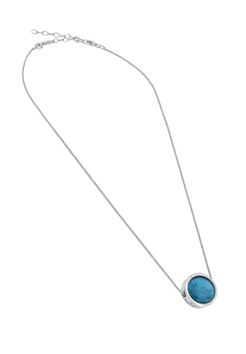 Ellen Kvam Arctic Circle Necklace - Blue von Ellen Kvam Jewelry
