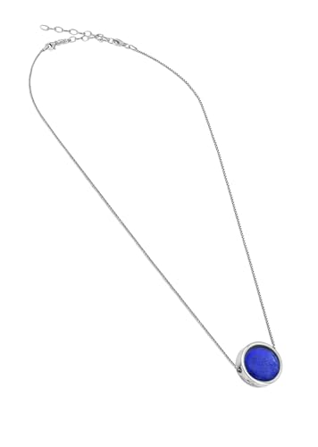 Ellen Kvam Arctic Circle Necklace - Royal Blue von Ellen Kvam Jewelry