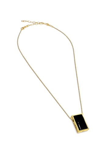 Ellen Kvam Northern Light Necklace - Black Ellen Kvam Northern Light Necklace - Black von Ellen Kvam Jewelry