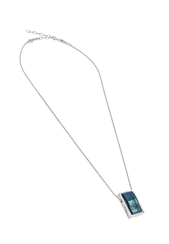 Ellen Kvam Jewelry Ellen Kvam Northern Light Necklace - Blue Ellen Kvam Jewelry Ellen Kvam Northern Light Necklace - Blue von Ellen Kvam Jewelry