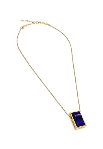 Ellen Kvam Northern Light Necklace - RoyalBlue Ellen Kvam Northern Light Necklace - RoyalBlue von Ellen Kvam Jewelry