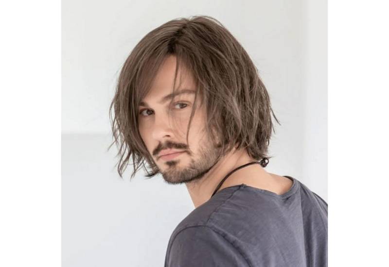 Ellen Wille Kunsthaarperücke Ellen Wille Brian von Ellen Wille