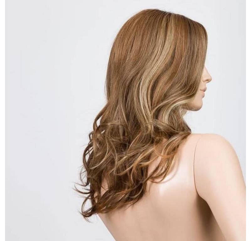 Ellen Wille Echthaar-Extension Ellen Wille Diva Mono Part von Ellen Wille