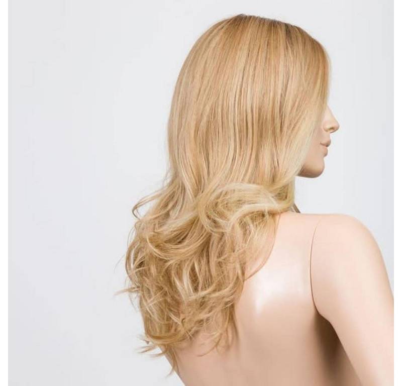 Ellen Wille Echthaar-Extension Ellen Wille Diva Mono Part von Ellen Wille