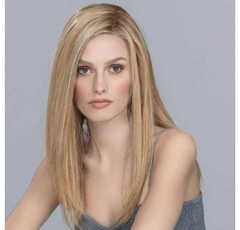 Ellen Wille Echthaar-Extension Ellen Wille Haarteil Superb von Ellen Wille