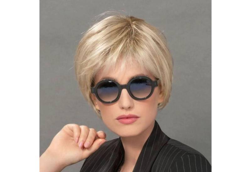 Ellen Wille Toupet Ellen Wille Ideal von Ellen Wille