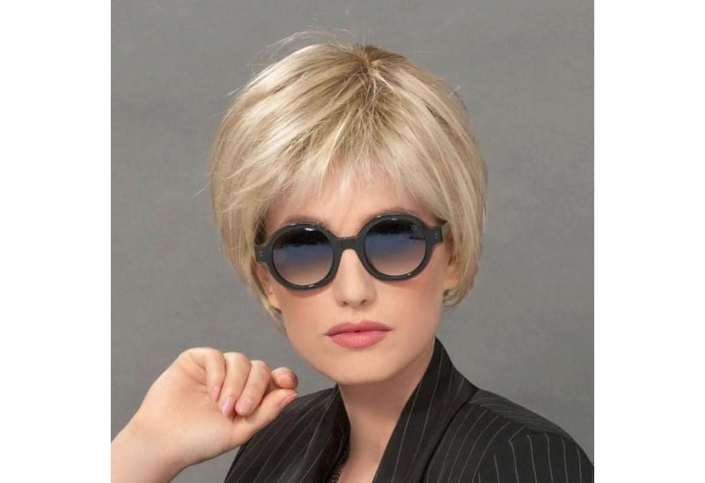 Ellen Wille Toupet Ellen Wille Ideal von Ellen Wille