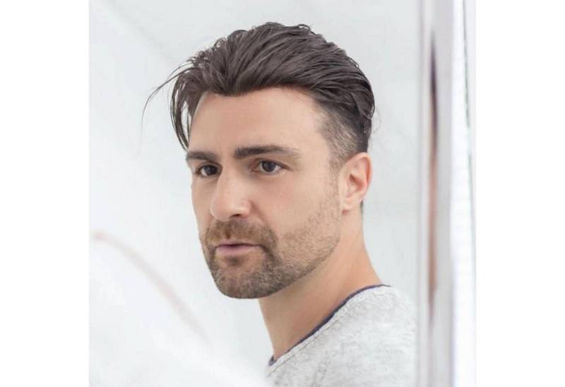 Ellen Wille Echthaar-Extension Ellen Wille Perma Solid von Ellen Wille