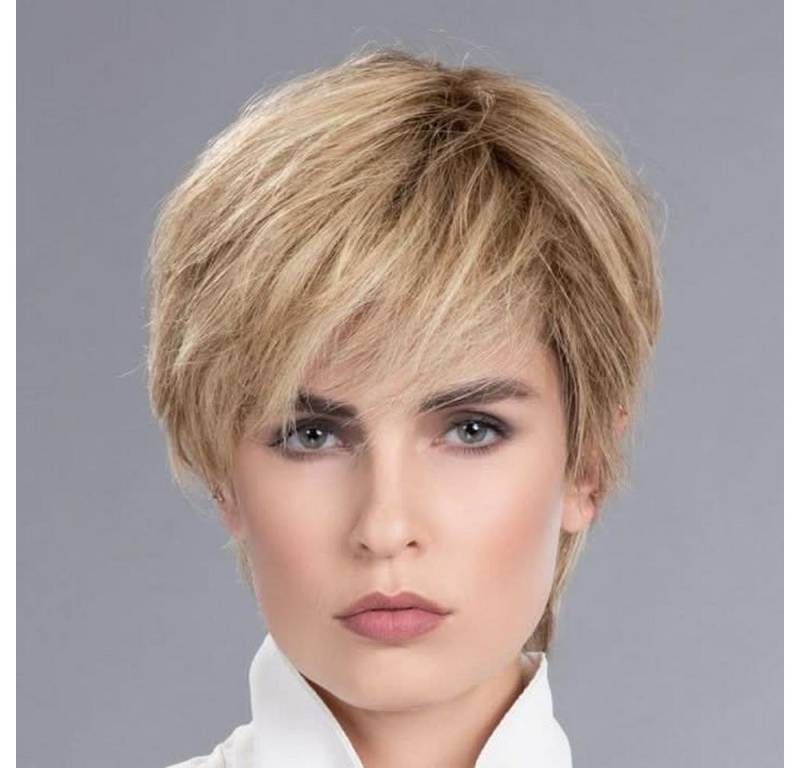 Ellen Wille Toupet Ellen Wille Value von Ellen Wille