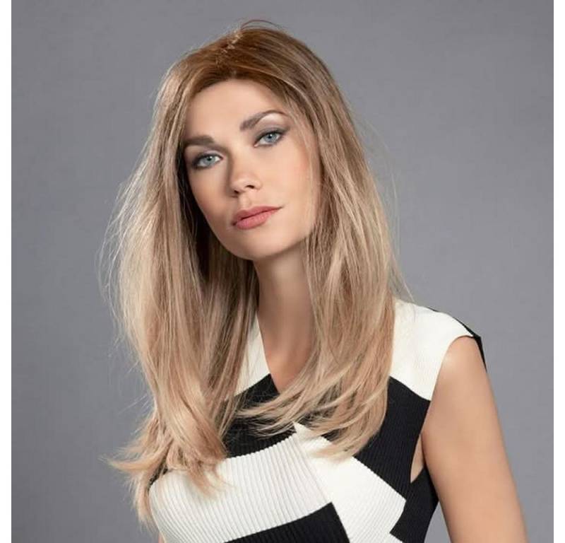 Ellen Wille Echthaarperücke Ellen Wille Collect Mono Part von Ellen Wille