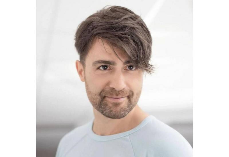 Ellen Wille Echthaarperücke Ellen Wille Perma Ray von Ellen Wille