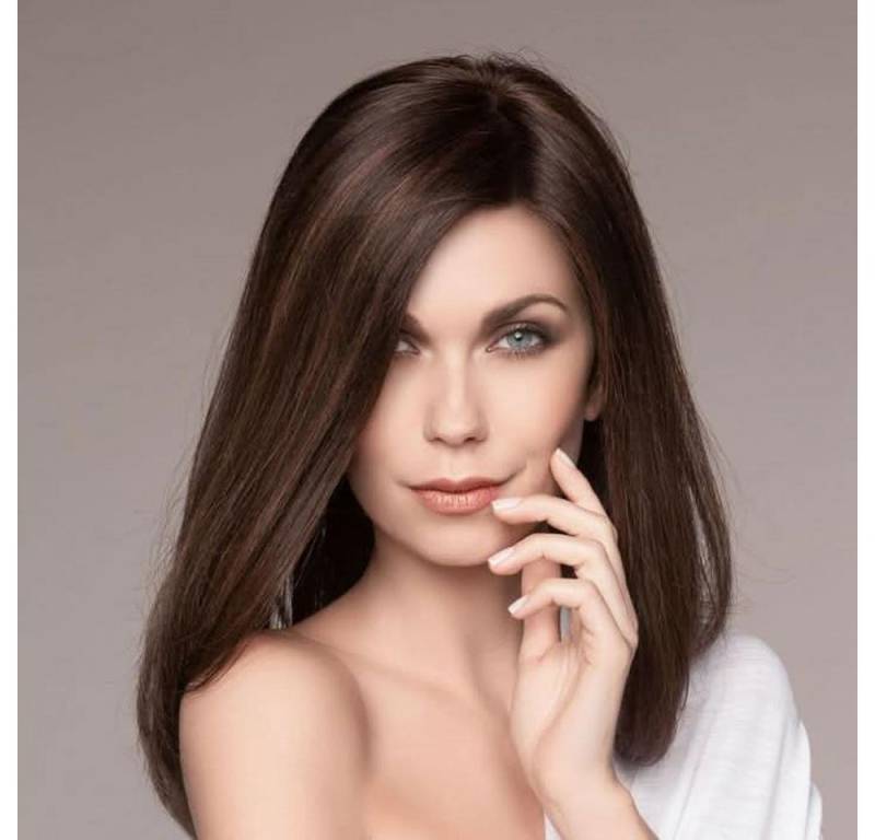 Ellen Wille Echthaarperücke Ellen Wille Spectra Plus von Ellen Wille