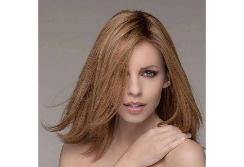 Ellen Wille Echthaarperücke Ellen Wille Trinity Plus von Ellen Wille