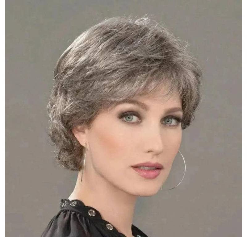 Ellen Wille Kunsthaar-Extension Ellen Wille Top Mono von Ellen Wille