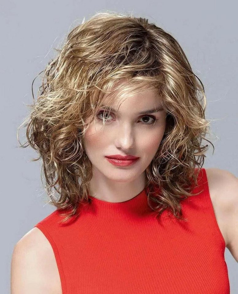 Ellen Wille Kunsthaarperücke Ellen Wille Beach Mono Part von Ellen Wille