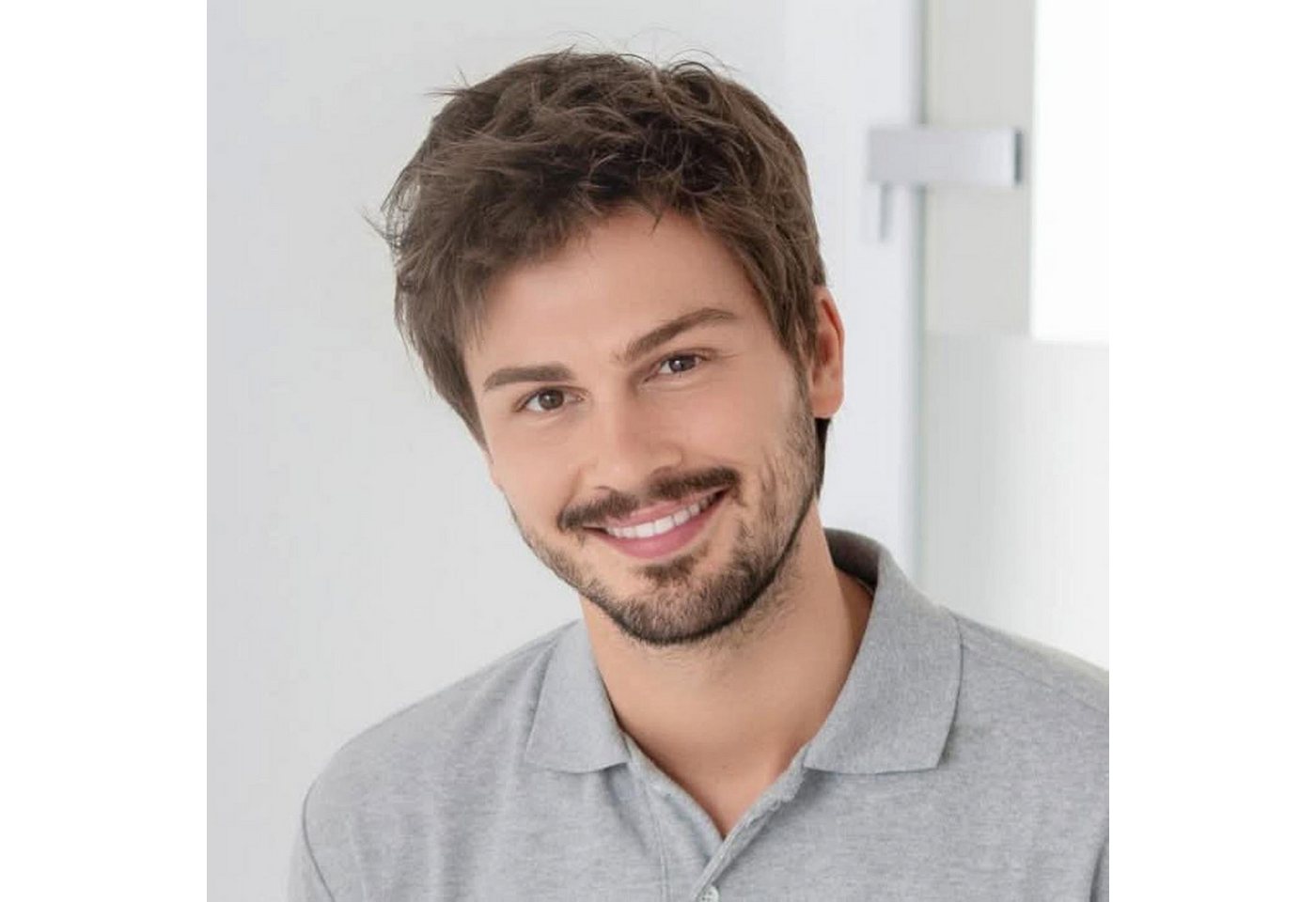 Ellen Wille Kunsthaarperücke Ellen Wille Brad von Ellen Wille