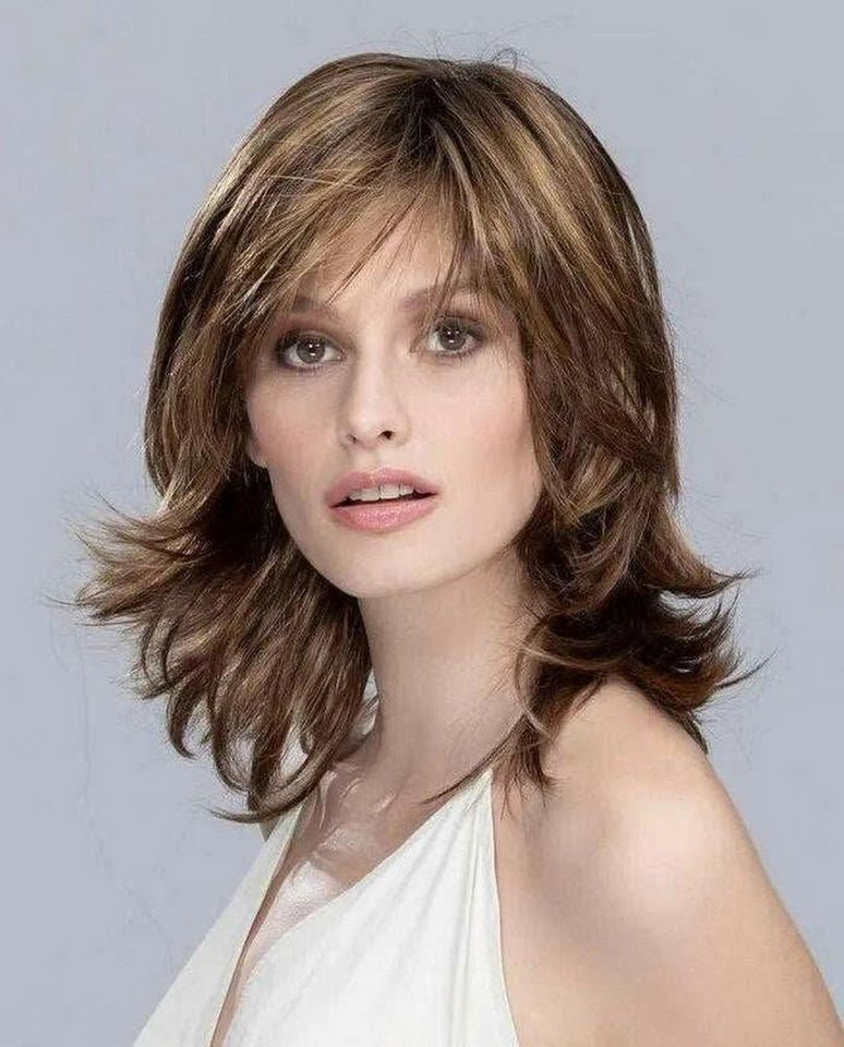 Ellen Wille Kunsthaarperücke Ellen Wille Casino Mono Part von Ellen Wille